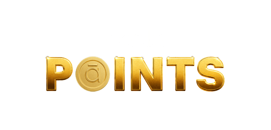 Odella Points